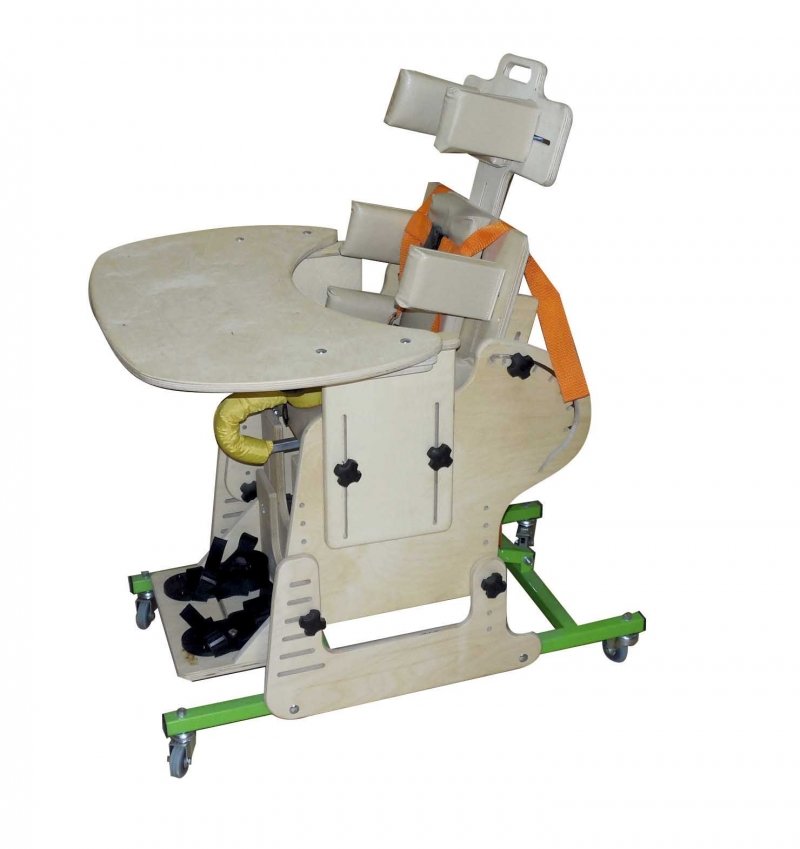 Опора для сидения ОС-004 Я МОГУ! фото 6