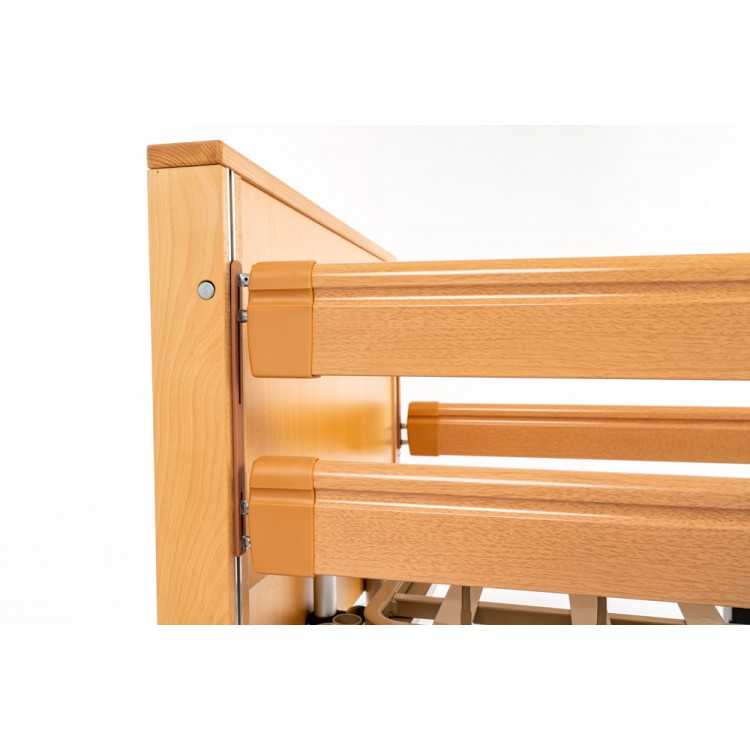 Кровать функциональная электрическая MET TERNA KIDS фото 13