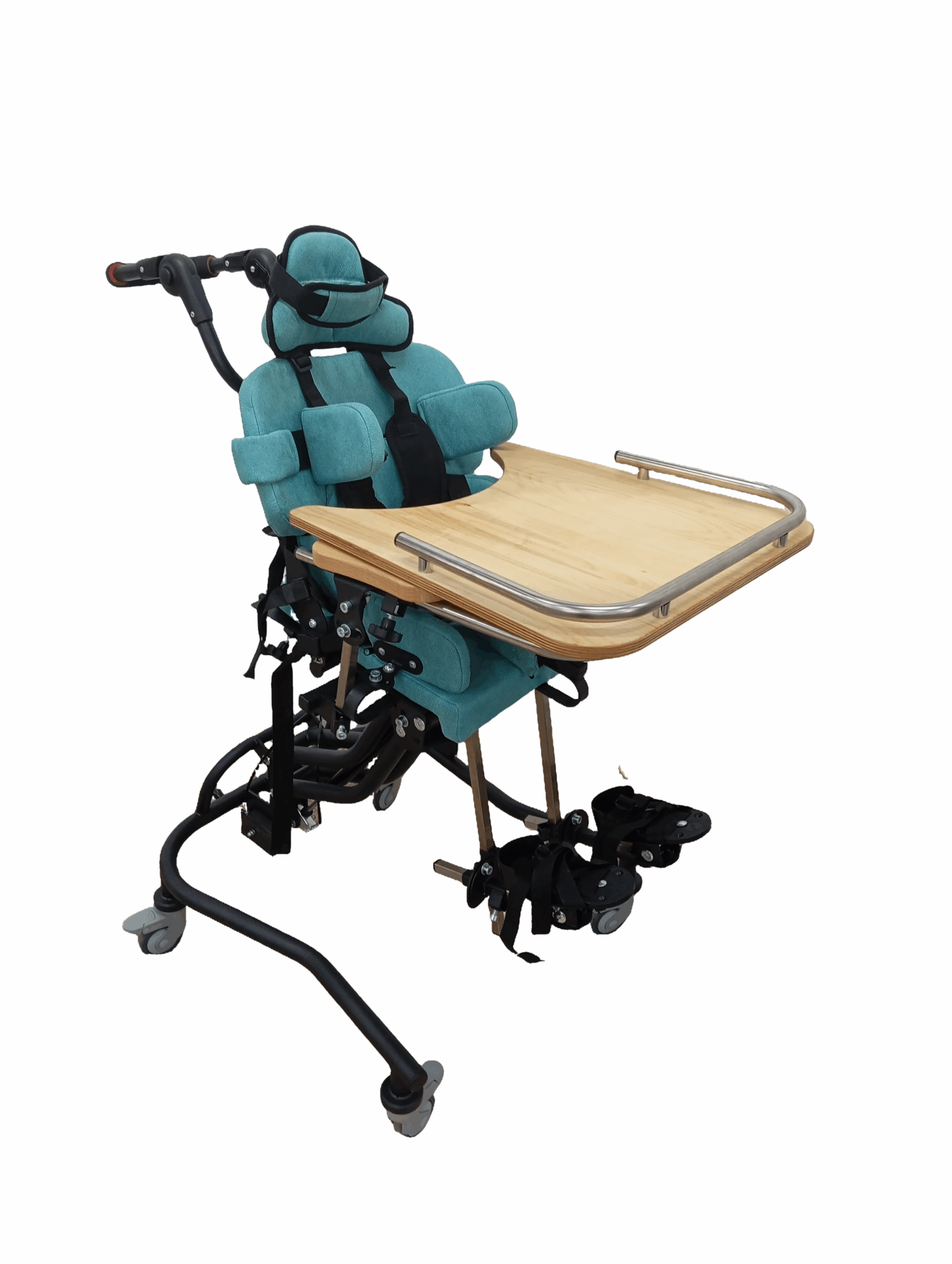 Опора для сидения ОС-009 «Я Могу!» фото 3