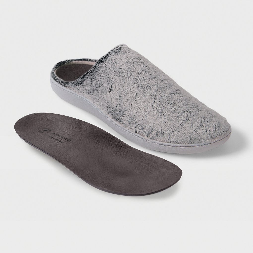 Туфли домашние LM-803.027Х фото 1