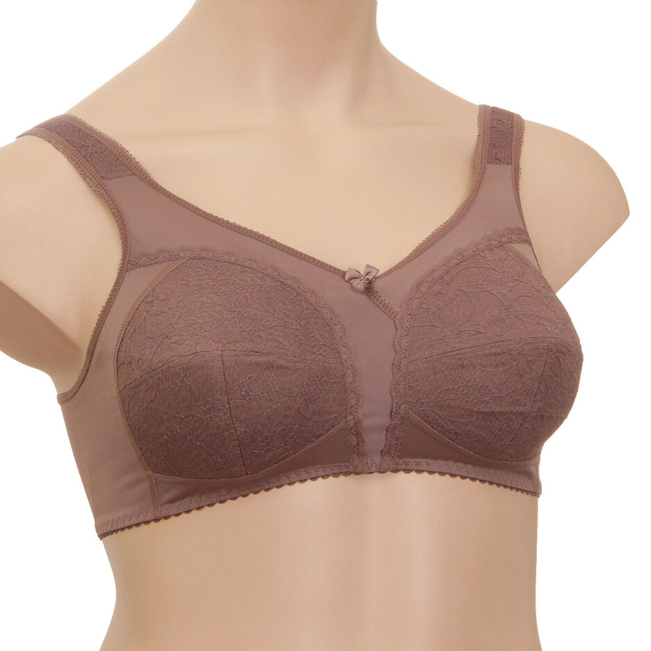 Бюстгальтер после мастэктомии Перец ЛФ0922 738 фото 1