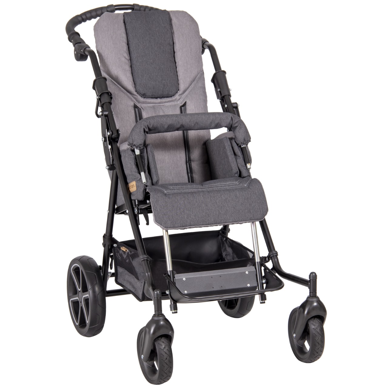 Кресло-коляска Patron Ben 4 Plus (Бэн 4 Плюс) фото 14