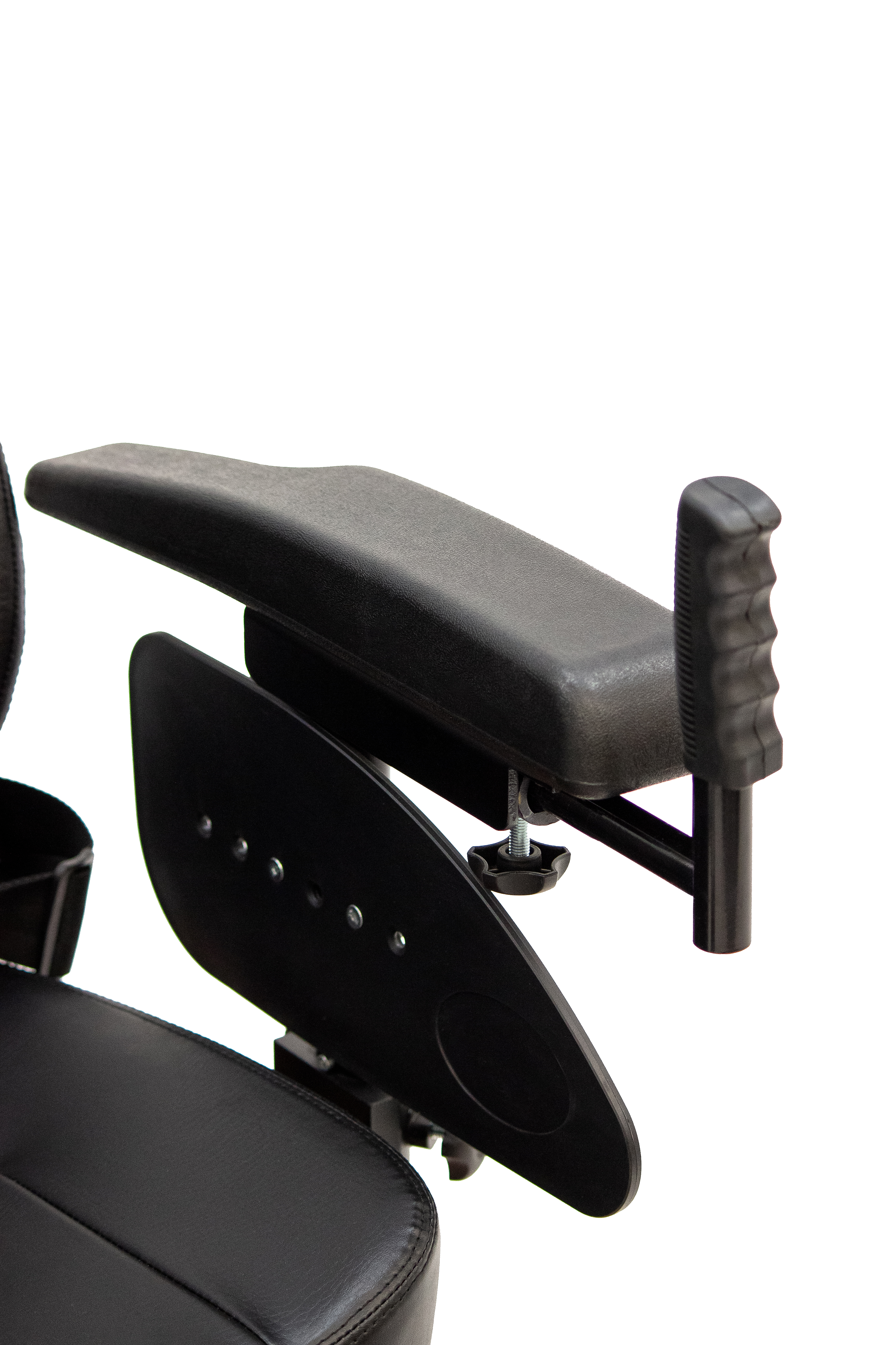 Электрическая кресло-коляска MET NOVA фото 15