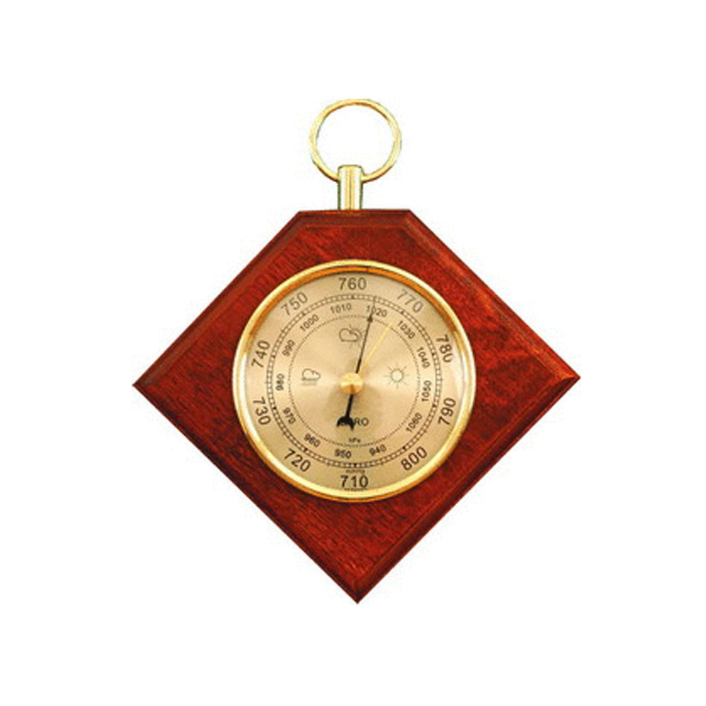 Барометр  ПБ14  фото 1