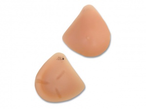 Экзопротез грудной молочной железы натуральной формы 423 фото 1