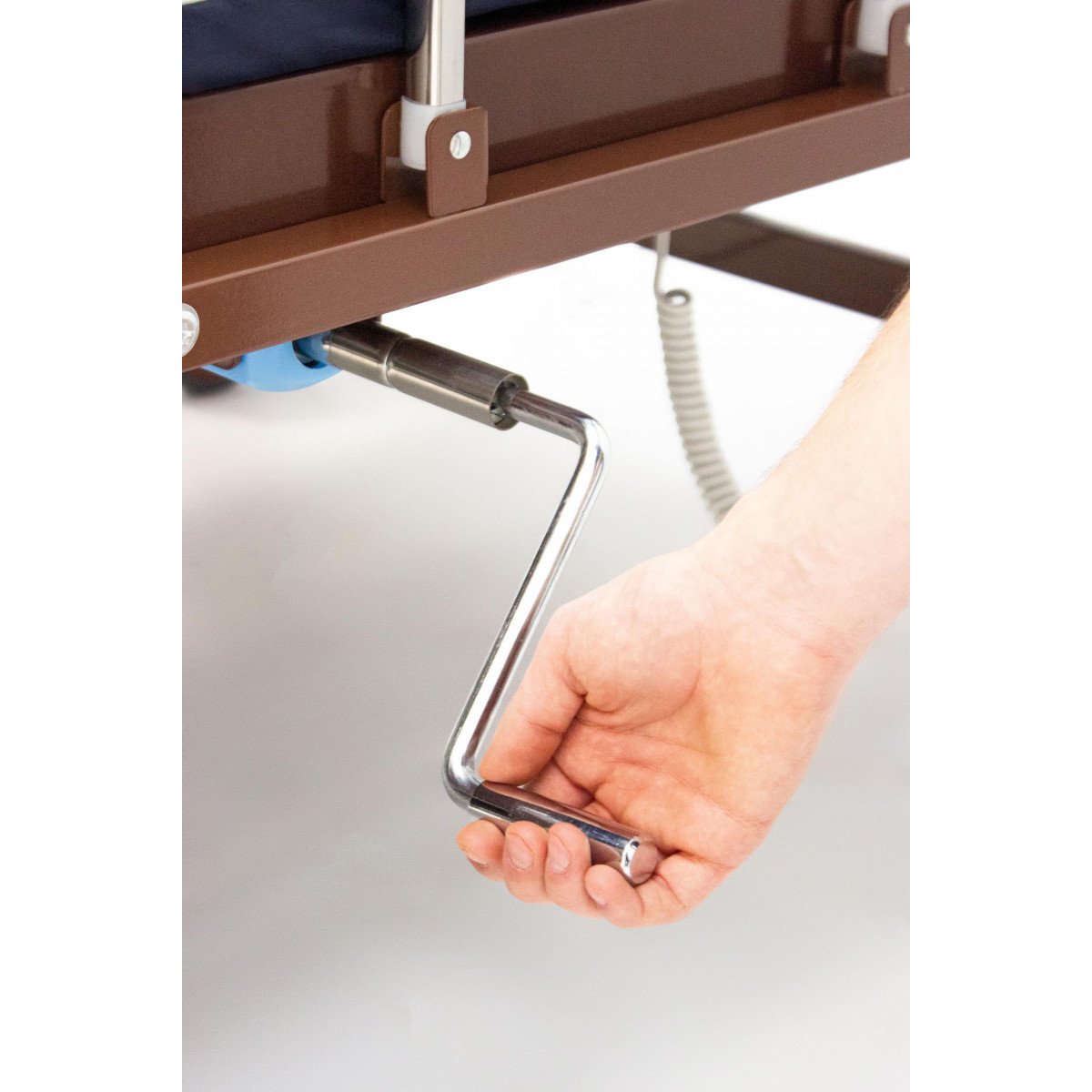 Кровать функциональная электрическая MET EMET фото 18