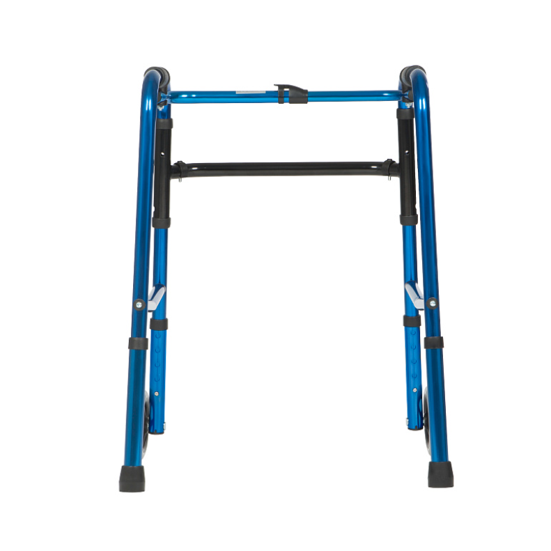  2-х колесные ходунки-роллаторы для детей с ДЦП Ortonica XR206 фото 2