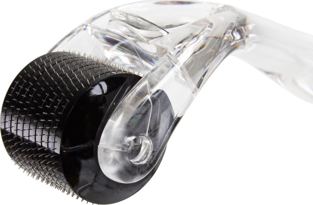 Мезороллер 540 игл 0,5 мм KZ 0249 фото 4