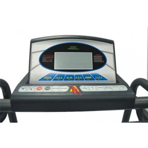 Реабилитационная беговая дорожка 8612R фото 2