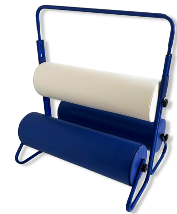 Машина для обнимания (3 валика) на металлокаркасе фото 1