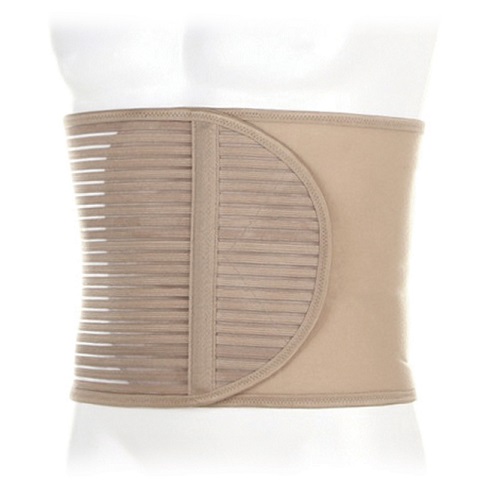 Бандаж послеоперационный детский ПО-15/2 фото 1