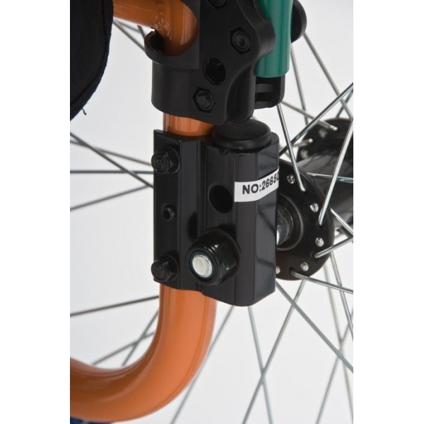 Кресло-коляска для инвалидов Armed FS980LA (Армед) фото 4