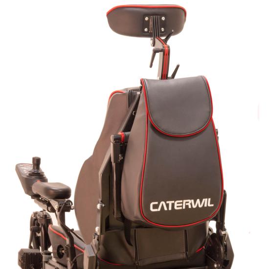 Рюкзак к кресло-коляске Caterwil Ultra 4 фото 1