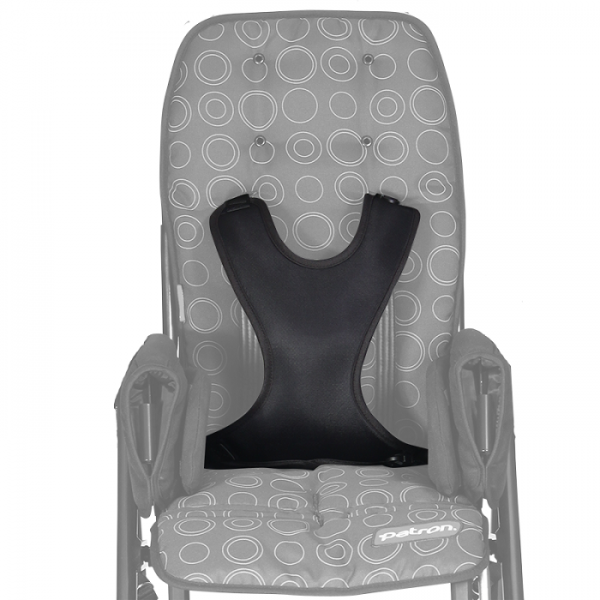 H-образный жилет Tbx для колясок Patron  фото 1