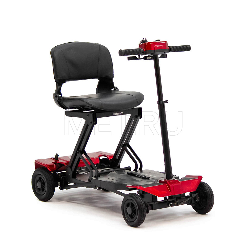 Скутер электрический для инвалидов MET SUPERIOR MINI фото 1