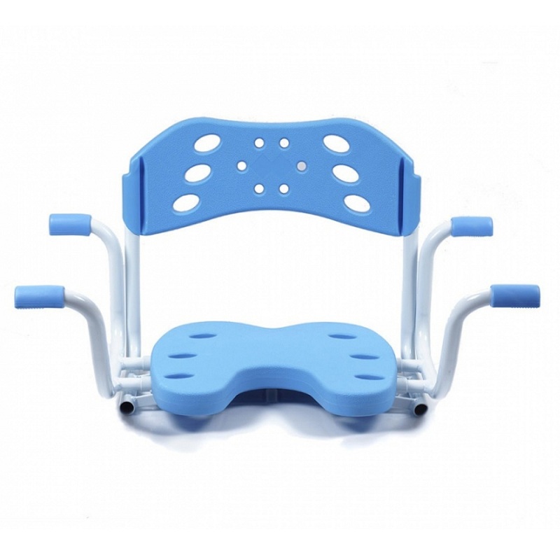 Сиденье для туалетной комнаты неповоротное Armed FS фото 3