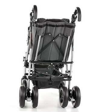 Товар в архиве: Коляска-прогулочная Umbrella (Амбрелла) на литых колесах фото 6