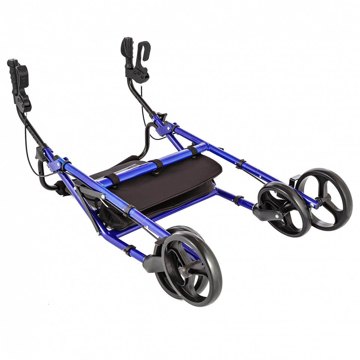 Ходунки роляторы складные XR 202 (до 150 кг) фото 6