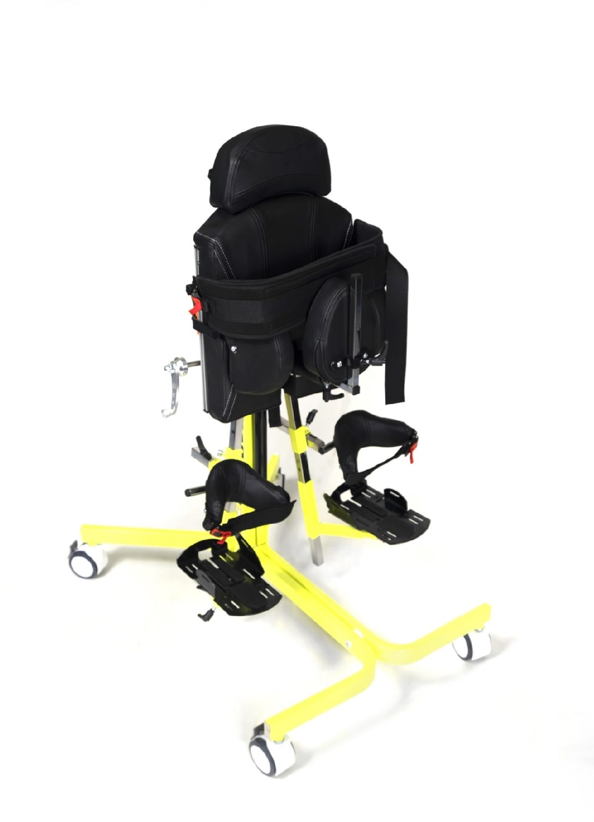 Вертикализатор RTX18 передне или заднеопорный с разведением ног 30 градусов фото 2