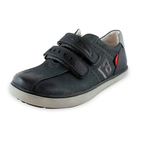 Полуботинки ортопедические 33-228-2 фото 1