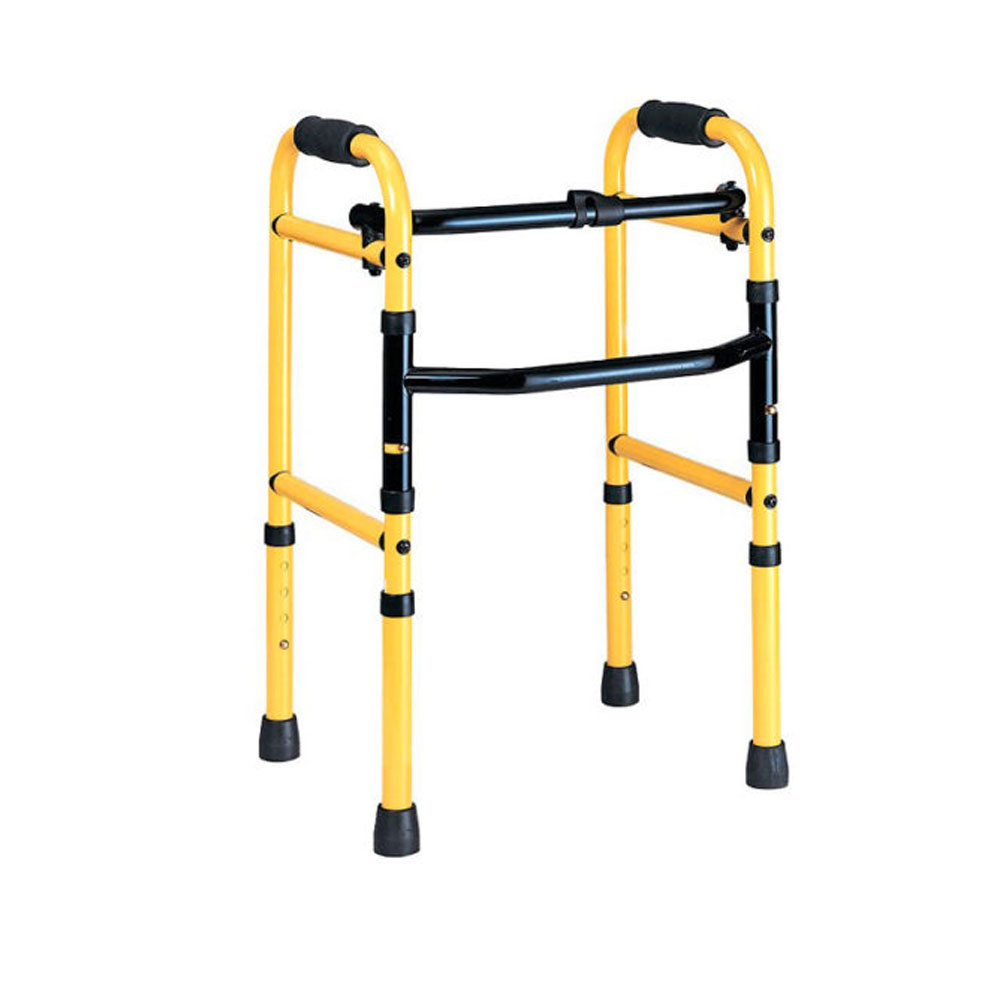 Опоры-ходунки детские СF 05-2024 (FS915L Детские без колес)  фото 1