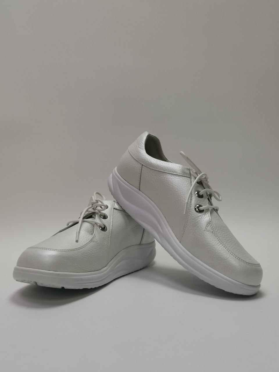 Ботинки демисезонные ортопедические женские Сурсил Орто 200228-2 фото 10