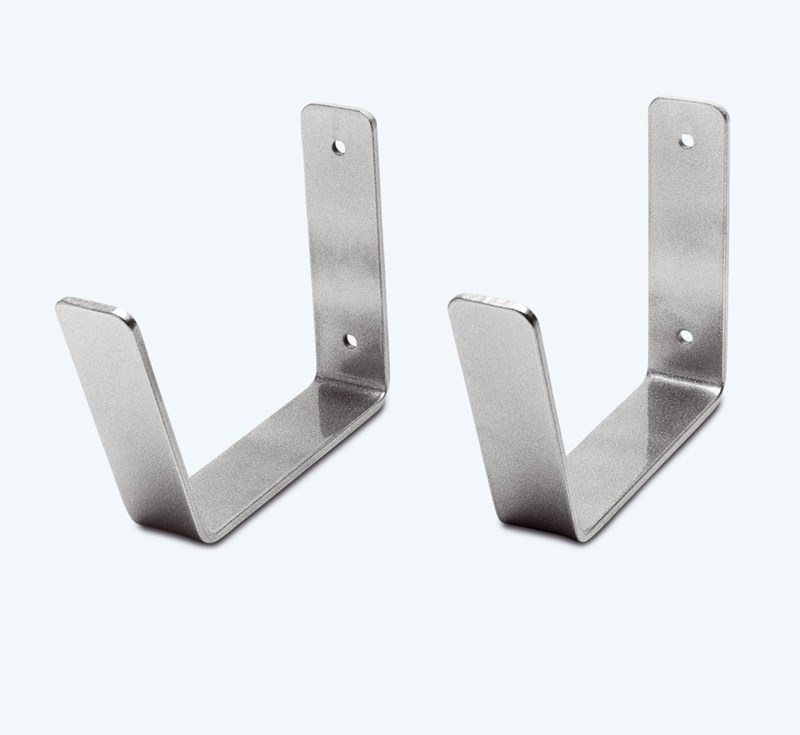 Крепления для рамы (настенные) с подъемным механизмом для кресла-стула Манати фото 1