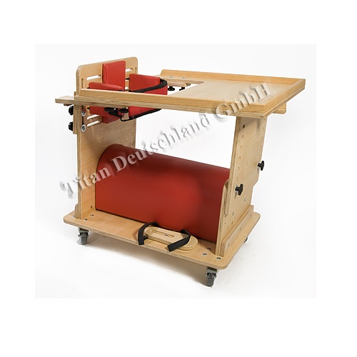 Опора-вертикализатор для детей с ДЦП «Кролик» фото 1