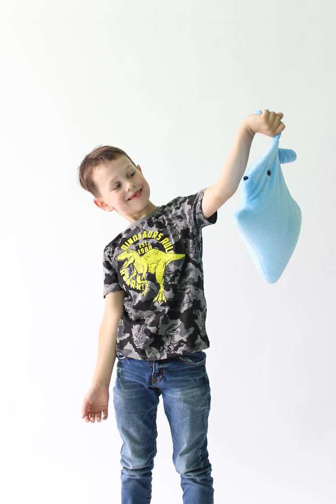 Утяжеленная игрушка Заяц ОМТ-22 фото 2