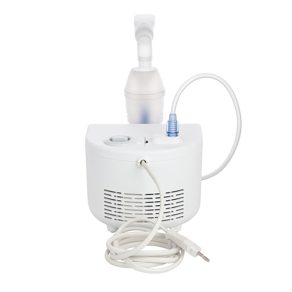 Ингалятор компрессорный OMRON NE-C17 фото 4