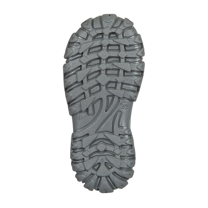 Ботинки зимние ортопедические на меху Twikki TW-521-13, цв.бордовый леопард фото 3