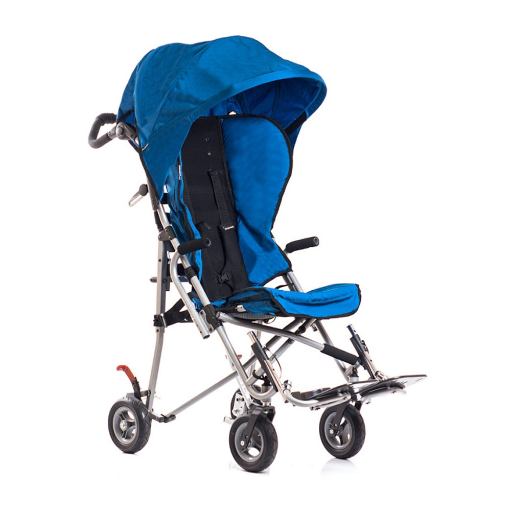 Кресло-коляска Convaid Vivo (Конвэйд Виво) фото 1