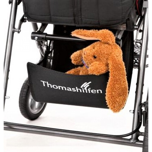 Детская коляска Thomashilfen Swifty фото 6