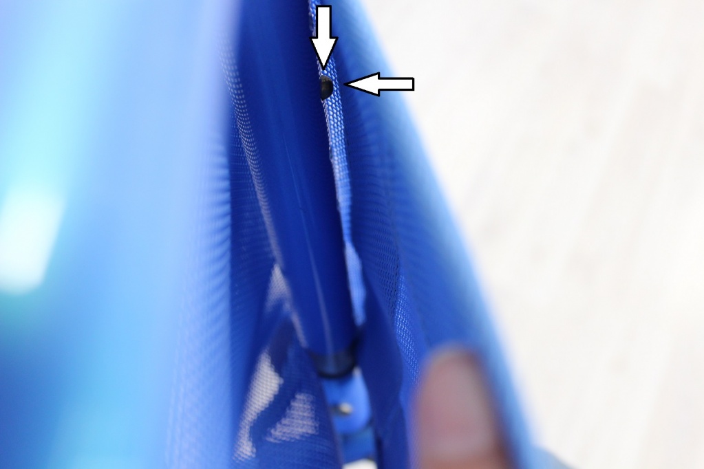 Детская подставка для ванны Ortonica Dolphin