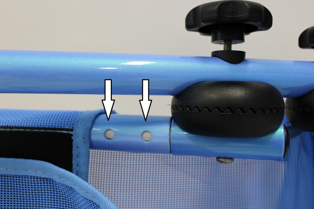 Детская подставка для ванны Ortonica Dolphin