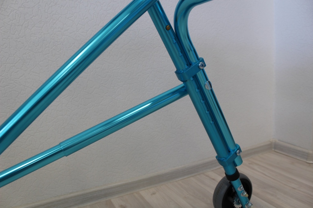 ходунки НМР-КА 3200