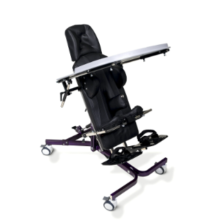 вертикализатор заднеопорный