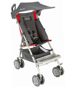 Макларен Maclaren Major Elite