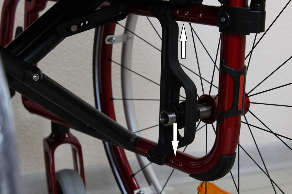 Коляска «Авангард» 